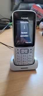 Gigaset SL450HX, Telecommunicatie, Verzenden, Gebruikt, 1 handset