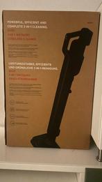 NIEUW!  AEG 3-in-1 Nat & Droog Accu Stofzuiger, Nieuw, Ophalen of Verzenden, Waterstofzuiger, Minder dan 1200 watt