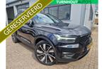 Volvo XC40 1.5 T4 Recharge R-Design PANO | Harman Kardon | 3, Zwart, Bedrijf, Hybride Elektrisch/Benzine, 3 cilinders
