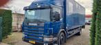 export scania 94 mercedes 814 volvo fl 6, Auto's, Particulier, Te koop