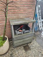 Luxe oppottafel met lades, Ophalen, Kunststof, Overige typen