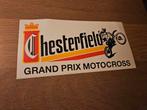 Chesterfield Grand Prix Motocross, Ophalen of Verzenden, Zo goed als nieuw, Formule 1