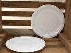 2 Arzberg porseleinen borden 38785, Huis en Inrichting, Keuken | Servies, Gebruikt, Ophalen of Verzenden, Bord(en), Overige stijlen