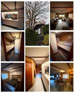 Chalet te koop (noodwoning,mantelzorgwoning,gastenverblijf), Caravans en Kamperen, Stacaravans, Tot en met 6