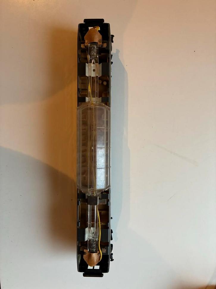 Marklin TEE Treinstel, Hobby en Vrije tijd, Modeltreinen | H0, Gebruikt, Treinset, Wisselstroom, Märklin, Analoog, Ophalen of Verzenden