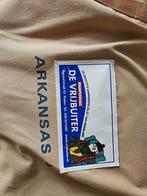 ARKANSAS 5 katoenen tent, Ophalen