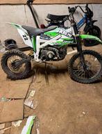 Mooie 125cc pitbike, Ophalen, Gebruikt, Onbekend, 125 cc