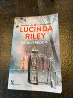 De Zilverboom Lucinda Riley, Boeken, Romans, Ophalen of Verzenden, Zo goed als nieuw, Nederland, Lucina Riley