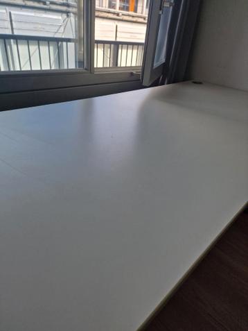 Ikea Galant bureau, groot, hoekbureau - afbeelding 5