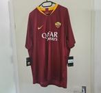 AS Roma Shirt 2XL XXL 2018, Verzamelen, Ophalen of Verzenden, Nieuw, Buitenlandse clubs, Shirt