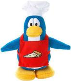 GEZOCHT club penguin knuffel, Ophalen of Verzenden, Zo goed als nieuw