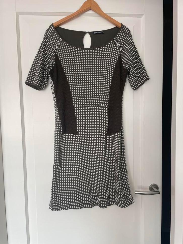 Jurken Pakket - Diverse Maten & Merken, Kleding | Dames, Jurken, Nieuw, Maat 46/48 (XL) of groter, Overige kleuren, Onder de knie