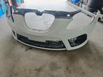 Seat Leon 1P Cupra voorbumper, Auto-onderdelen, Ophalen, Gebruikt, Voor, Bumper