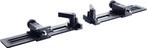 Festool 498590 Dwarsaanslag voor DF 500 / DF 700, Doe-het-zelf en Verbouw, Gereedschap | Freesmachines, Ophalen, ., Nieuw, .