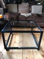 Lundia salontafel, 100 tot 150 cm, Minder dan 50 cm, Rechthoekig, 50 tot 100 cm