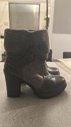 Cowboy laarzen, maat 38, Ophalen of Verzenden, Zo goed als nieuw, Schoenen