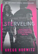 Sterveling - Gregg Hurwitz, Boeken, Ophalen of Verzenden, Gelezen, Gregg Hurwitz, Nederland
