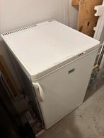 Zanussi vriezer - schoon en goed!, Witgoed en Apparatuur, Vriezers en Diepvrieskisten, Gebruikt, Minder dan 60 cm, Vrijstaand