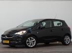 Opel Corsa 1.0 Turbo Edition 2015/AIRCO/CRUISE/APK 23.11.25, Voorwielaandrijving, Stof, Gebruikt, Origineel Nederlands
