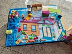 Playmobil 70146 Dierenartsenpraktijk, Ophalen of Verzenden, Zo goed als nieuw, Complete set
