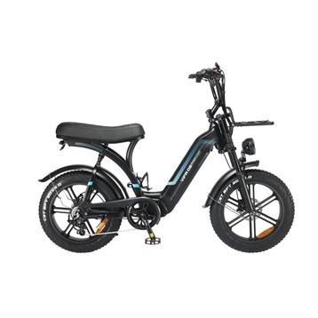 Fatbike Q8 lage instap  beschikbaar voor biedingen