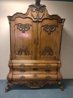 Kabinet antiek barok Louis seize, Antiek en Kunst, Ophalen