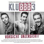 CluBBB3 - Vorsicht Unzensiert!, Ophalen of Verzenden, Nieuw in verpakking