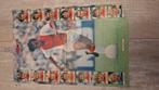 Poster - Ajax (EPPO), Verzamelen, Ophalen of Verzenden, Zo goed als nieuw, Ajax, Poster, Plaatje of Sticker
