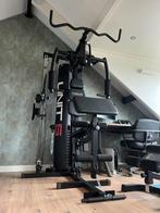 Focus fitness - home gym - krachtstation unit 6, Krachtstation, Metaal, Zo goed als nieuw, Ophalen