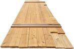 Thermowood planken 2.0x12.5 cm - nr: tp224, Ophalen, Nieuw, Planken
