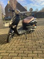 Zeer nette bromscooter, Benzine, Maximaal 45 km/u, 50 cc, Turbho RS 50