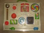 Fisher Price activity center Vintage 1970/1980, Ophalen of Verzenden, Gebruikt