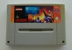 ClayFighter 2: Judgment Clay voor Super Nintendo, Ophalen, Zo goed als nieuw