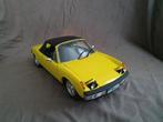 Prachtige Porsche (vw) 914 1:18, Ophalen of Verzenden, Zo goed als nieuw, Revell