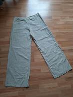 Fila beige katoenen broek M, Kleding | Dames, Broeken en Pantalons, Ophalen of Verzenden, Zo goed als nieuw, Beige