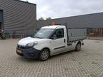 Bedrijfsauto Fiat, Doblo Cargo pickup opbouw bouwjaar 2015,, Euro 5, Gebruikt, 4 cilinders, Origineel Nederlands