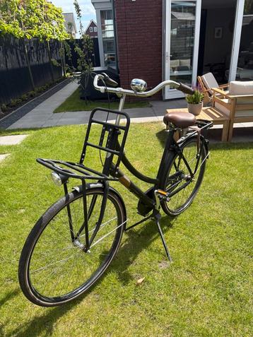 Prachtige sparta fiets beschikbaar voor biedingen
