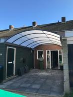 Carport, Douglas of aluminium. Glas, polycarbonaat of EPDM, Tuin en Terras, Overkappingen, Ophalen, Nieuw, Carport