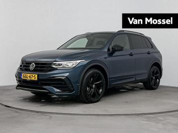Volkswagen Tiguan 1.4 TSI eHybrid R-Line Business+ | Automaa beschikbaar voor biedingen