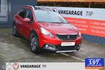 Peugeot 2008 1.2 GT-line, Auto's, Peugeot, Euro 6, 23 km/l, Origineel Nederlands, Bedrijf