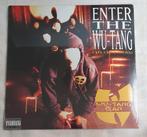 LP Wu-Tang clan - Enter the Wu-Tang (36 chambers) - sealed, Verzenden, 2000 tot heden, Nieuw in verpakking, 12 inch