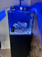 Red sea max nano compleet., Dieren en Toebehoren, Ophalen, Nieuw, Gevuld zeewateraquarium