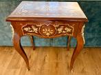 Louis de XVI stijl bijzettafel, Antiek en Kunst, Antiek | Meubels | Tafels, Ophalen