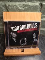 Goo Goo Dolls - Greatest Hits Vol. 1 CD, Ophalen of Verzenden, 2000 tot heden, Zo goed als nieuw