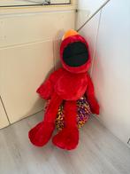 Elmo Knuffel groot!, Ophalen, Gebruikt, Overige typen