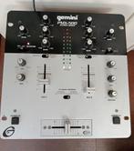Vintage Gemini PMX-500 stereo mixer- prima staat., Muziek en Instrumenten, Ophalen, Zo goed als nieuw, Overige merken