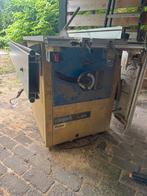 Zaagtafel Scheppach ts 4010, Doe-het-zelf en Verbouw, Ophalen of Verzenden