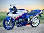 BMW R1100S Boxer Cup uitvoering., Motoren, Motoren | BMW, 2 cilinders, Motorrijbewijs A, Meer dan 35 kW, Handvatverwarming