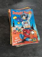 Donald Duck jaargang 2022, ca. 35 stuks, Walt Disney, Europa, Meerdere comics, Ophalen