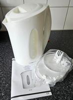 Nieuwe waterkoker 1,7L, 1 tot 2 liter, Ophalen of Verzenden, Nieuw, Draadloos